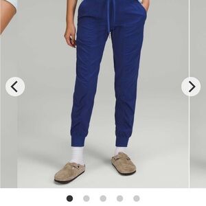 Lululemon Dance Studio Mid-Rise Jogger *Full Length